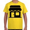 Youth Ultra Cotton® T-Shirt Thumbnail