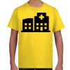 Youth Ultra Cotton® T-Shirt Thumbnail