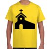 Youth Ultra Cotton® T-Shirt Thumbnail