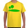 Youth Ultra Cotton® T-Shirt Thumbnail