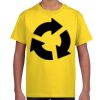 Youth Ultra Cotton® T-Shirt Thumbnail