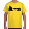 Youth Ultra Cotton® T-Shirt Thumbnail