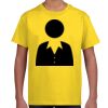 Youth Ultra Cotton® T-Shirt Thumbnail