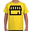 Youth Ultra Cotton® T-Shirt Thumbnail
