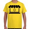 Youth Ultra Cotton® T-Shirt Thumbnail
