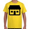 Youth Ultra Cotton® T-Shirt Thumbnail