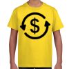 Youth Ultra Cotton® T-Shirt Thumbnail