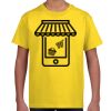 Youth Ultra Cotton® T-Shirt Thumbnail