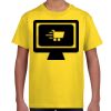 Youth Ultra Cotton® T-Shirt Thumbnail
