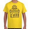 Youth Ultra Cotton® T-Shirt Thumbnail
