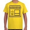 Youth Ultra Cotton® T-Shirt Thumbnail