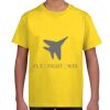 Youth Ultra Cotton® T-Shirt Thumbnail