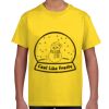 Youth Ultra Cotton® T-Shirt Thumbnail