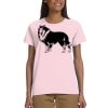 Ladies' Ultra Cotton® T-Shirt Thumbnail