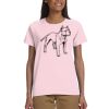 Ladies' Ultra Cotton® T-Shirt Thumbnail