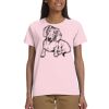 Ladies' Ultra Cotton® T-Shirt Thumbnail