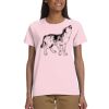Ladies' Ultra Cotton® T-Shirt Thumbnail