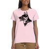 Ladies' Ultra Cotton® T-Shirt Thumbnail