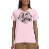Ladies' Ultra Cotton® T-Shirt Thumbnail