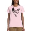 Ladies' Ultra Cotton® T-Shirt Thumbnail