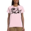 Ladies' Ultra Cotton® T-Shirt Thumbnail