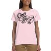 Ladies' Ultra Cotton® T-Shirt Thumbnail