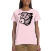 Ladies' Ultra Cotton® T-Shirt Thumbnail
