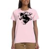 Ladies' Ultra Cotton® T-Shirt Thumbnail