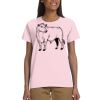 Ladies' Ultra Cotton® T-Shirt Thumbnail