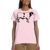 Ladies' Ultra Cotton® T-Shirt Thumbnail