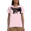 Ladies' Ultra Cotton® T-Shirt Thumbnail