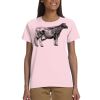 Ladies' Ultra Cotton® T-Shirt Thumbnail