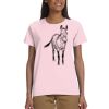 Ladies' Ultra Cotton® T-Shirt Thumbnail