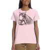 Ladies' Ultra Cotton® T-Shirt Thumbnail