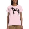 Ladies' Ultra Cotton® T-Shirt Thumbnail