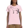 Ladies' Ultra Cotton® T-Shirt Thumbnail