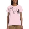 Ladies' Ultra Cotton® T-Shirt Thumbnail
