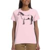 Ladies' Ultra Cotton® T-Shirt Thumbnail