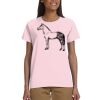 Ladies' Ultra Cotton® T-Shirt Thumbnail