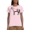 Ladies' Ultra Cotton® T-Shirt Thumbnail