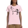 Ladies' Ultra Cotton® T-Shirt Thumbnail
