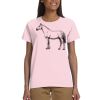 Ladies' Ultra Cotton® T-Shirt Thumbnail