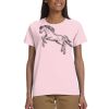 Ladies' Ultra Cotton® T-Shirt Thumbnail