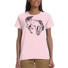 Ladies' Ultra Cotton® T-Shirt Thumbnail