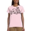 Ladies' Ultra Cotton® T-Shirt Thumbnail