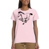 Ladies' Ultra Cotton® T-Shirt Thumbnail