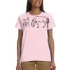 Ladies' Ultra Cotton® T-Shirt Thumbnail