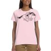Ladies' Ultra Cotton® T-Shirt Thumbnail