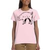 Ladies' Ultra Cotton® T-Shirt Thumbnail