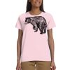 Ladies' Ultra Cotton® T-Shirt Thumbnail